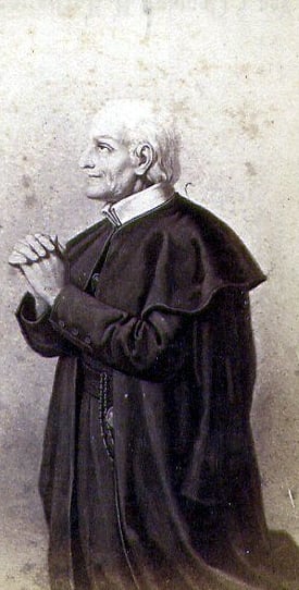 Joseph Passerat