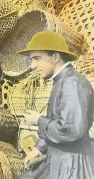 Francis Xavier Ford