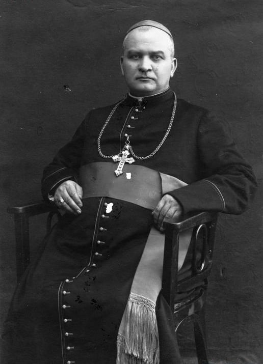 Jurgis Matulaitis-Matulevičius