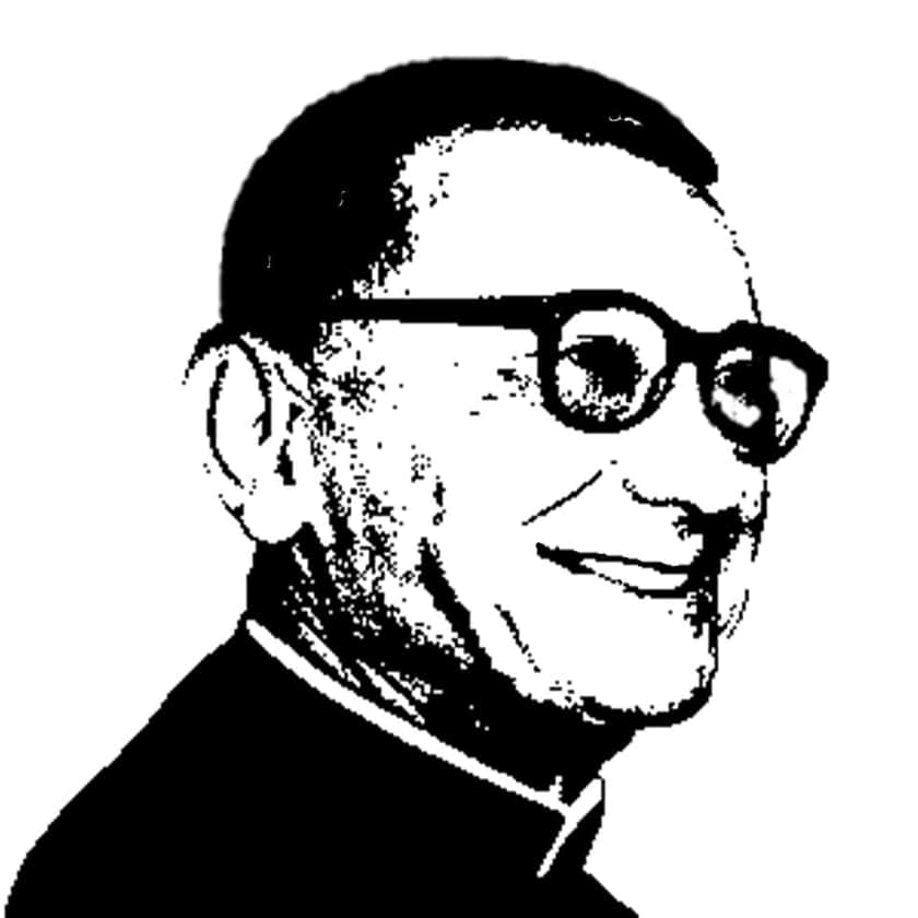 Jean Daniélou