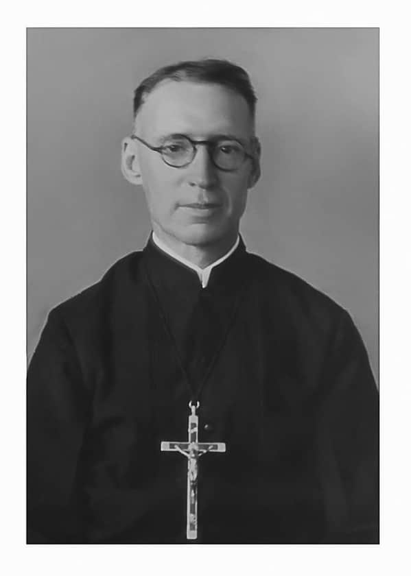 Norbert McAuliffe
