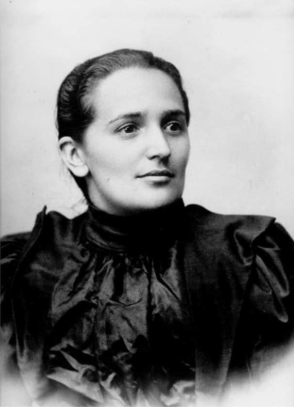 Laura Montoya