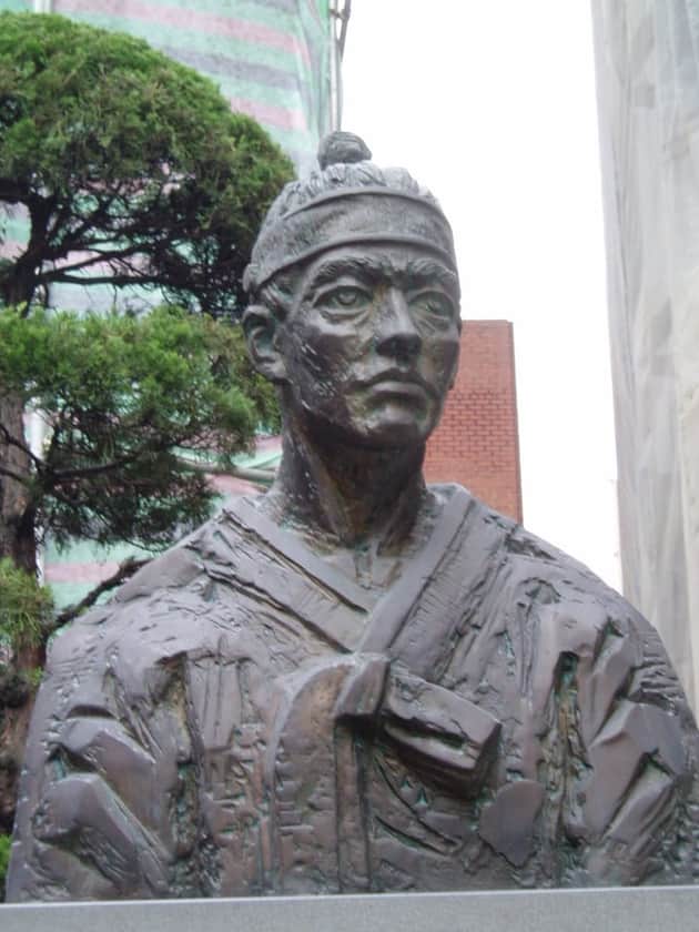 Andrew Kim Taegon