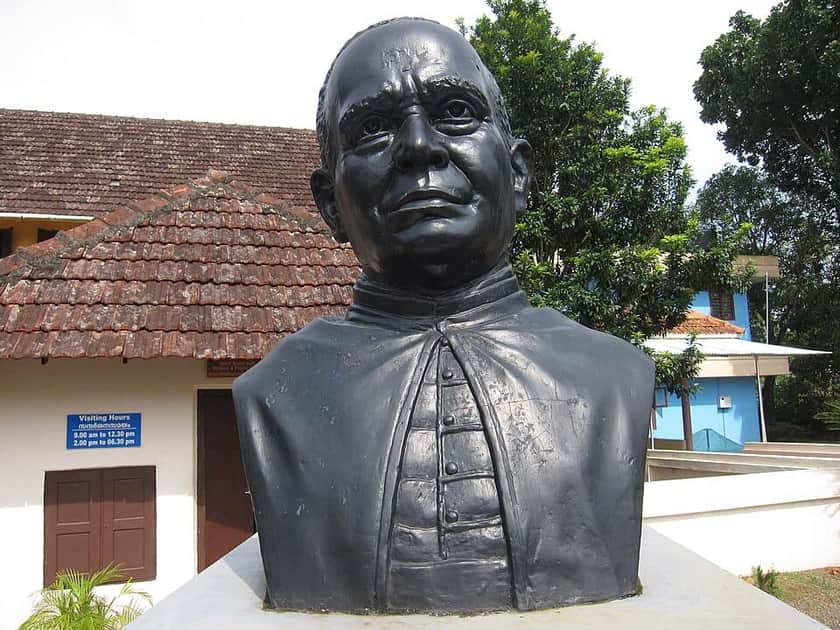 Joseph Vithayathil