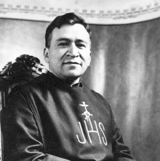 Moisés Lira Serafín