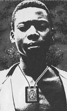 Isidore Bakanja