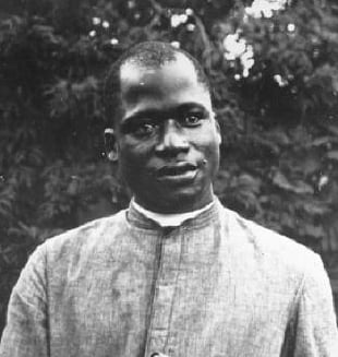 Simon Mpeke
