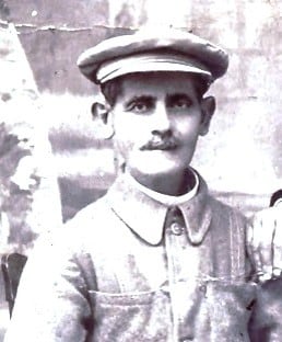 Simon Srugi