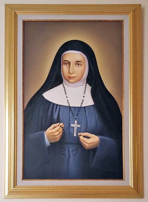 Marie-Alphonsine Danil Ghattas