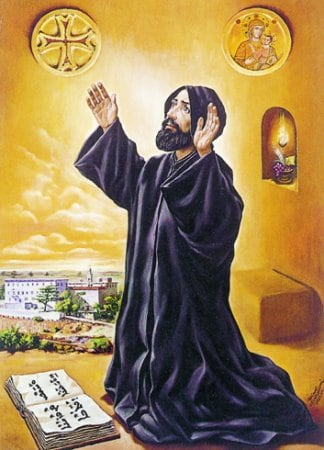 Nimatullah Kassab Al-Hardini
