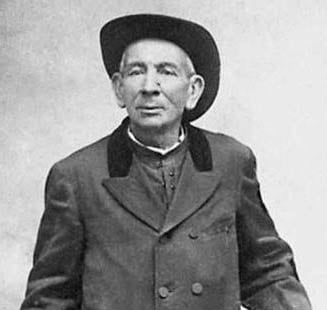 José Gabriel del Rosario Brochero