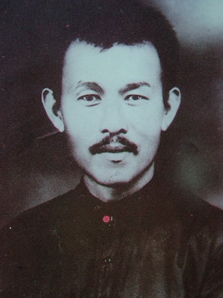 Nicolas Bunkerd Kitbamrung