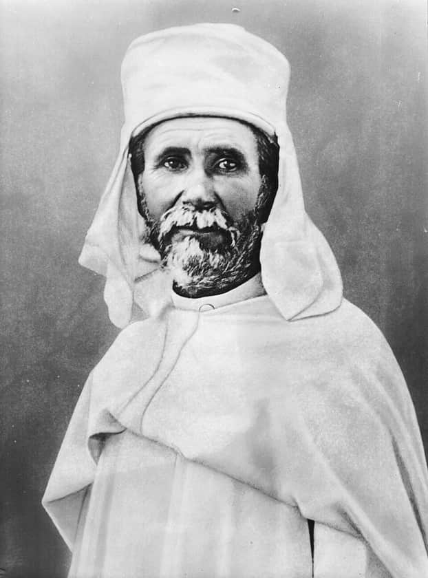 Charles de Foucauld