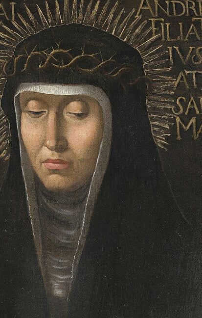 Osanna of Mantua