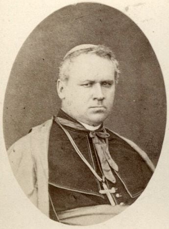 Franz-Josef Rudigier