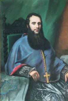 Melchior de Marion Brésillac