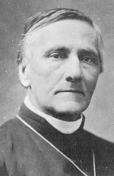 Louis de Goesbriand