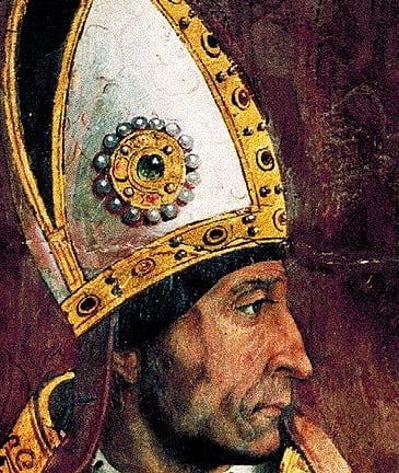 Francisco Jiménez de Cisneros