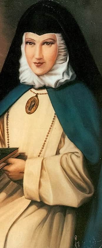Sor Patrocinio
