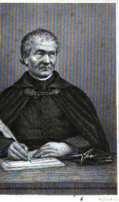 Francis Libermann