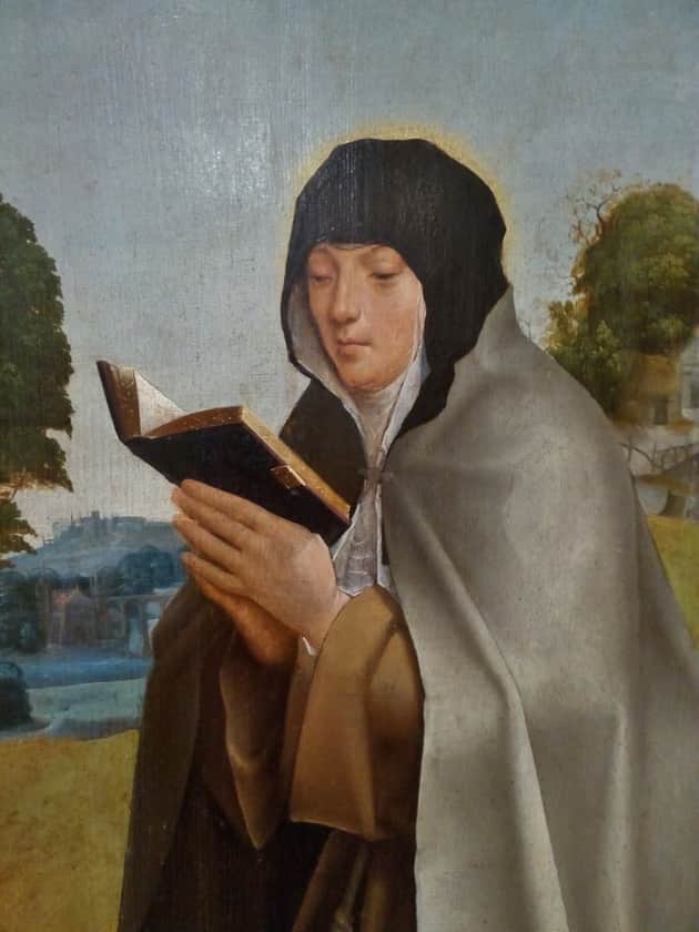 Colette of Corbie