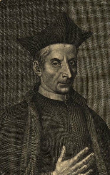 Bartolomeu de Quental