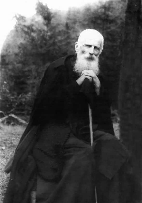 Klymentiy Sheptytsky