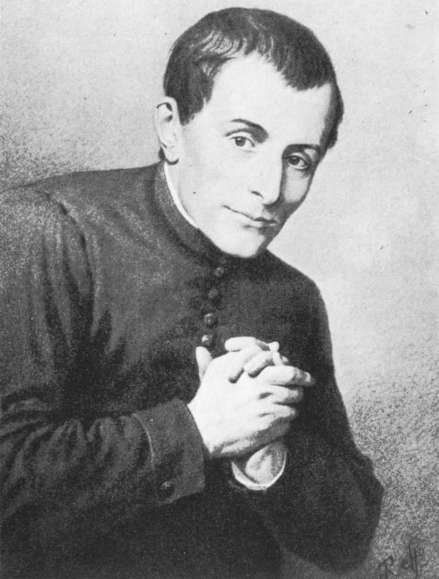 Joseph Cafasso