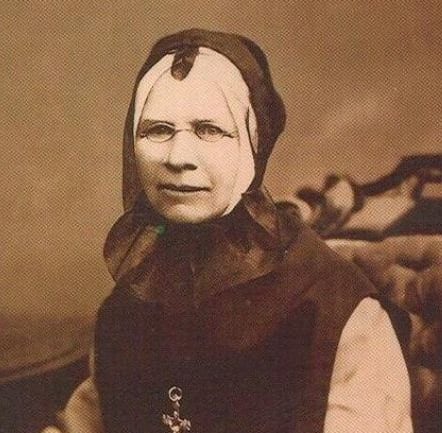 Marie-Anne-Marcelle Mallet