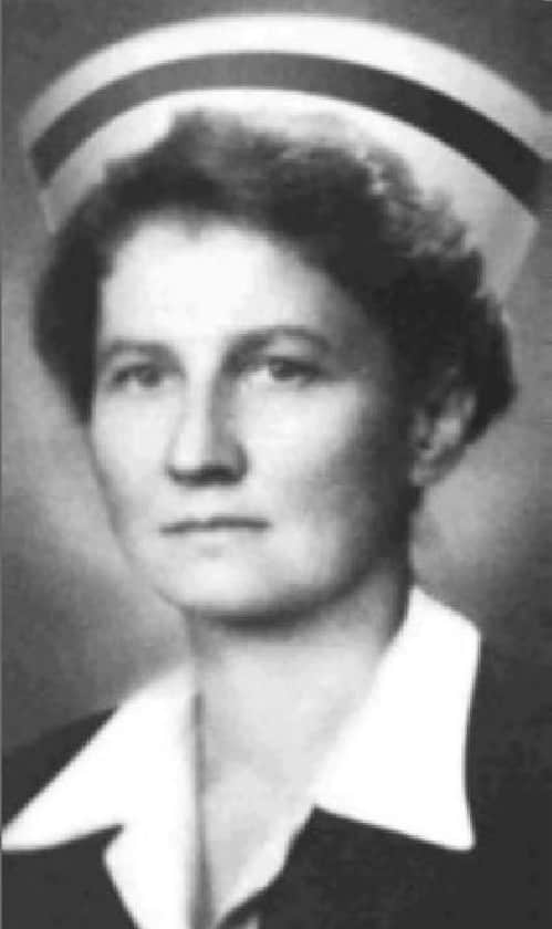 Hanna Helena Chrzanowska