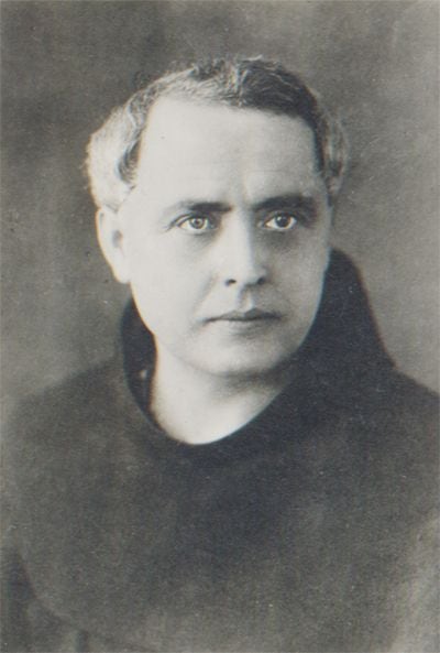 Euzebiusz Huchracki