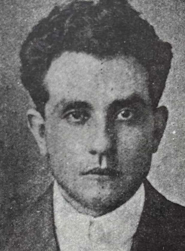 Anacleto González Flores