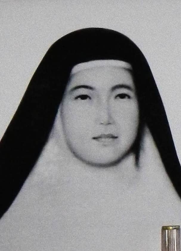 Dionisia Talangpaz