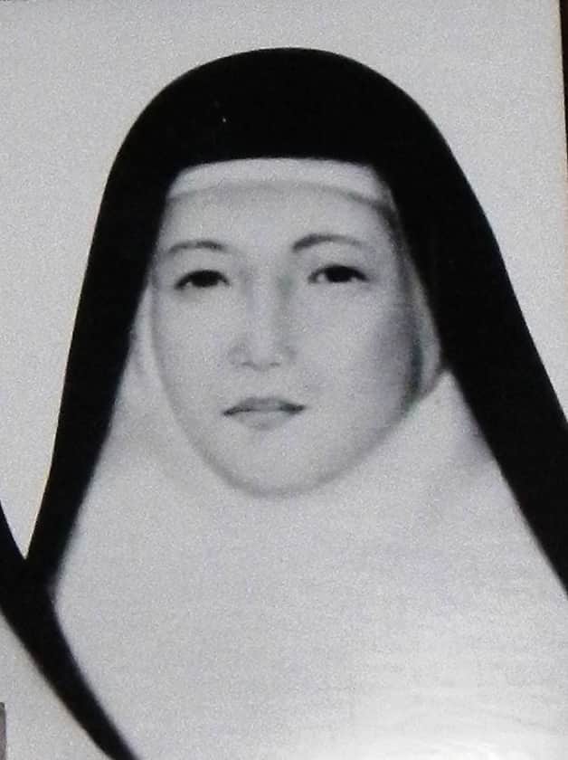 Cecilia Rosa de Jesús Talangpaz