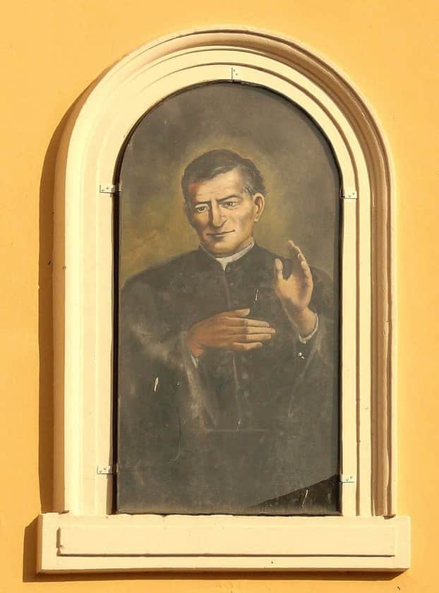 Agostino Roscelli