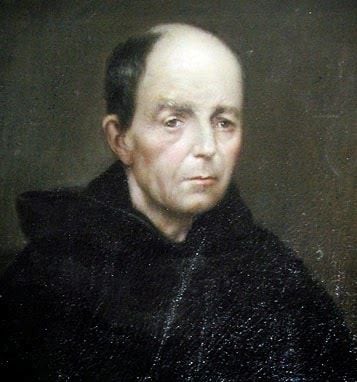 Alonso de Orozco Mena