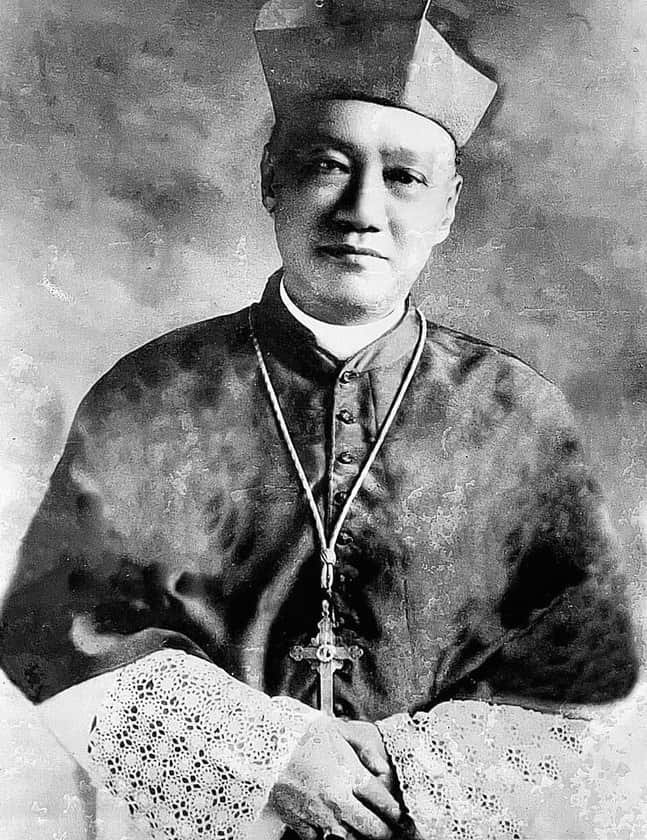 Alfredo Verzosa