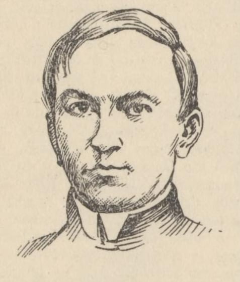Matthias Joseph Scheeben