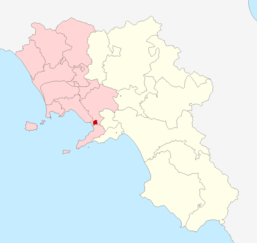 The Territorial Prelature of Pompeii