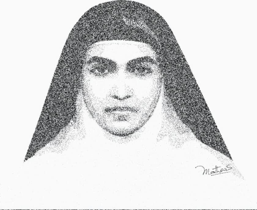 Alphonsa of the Immaculate Conception