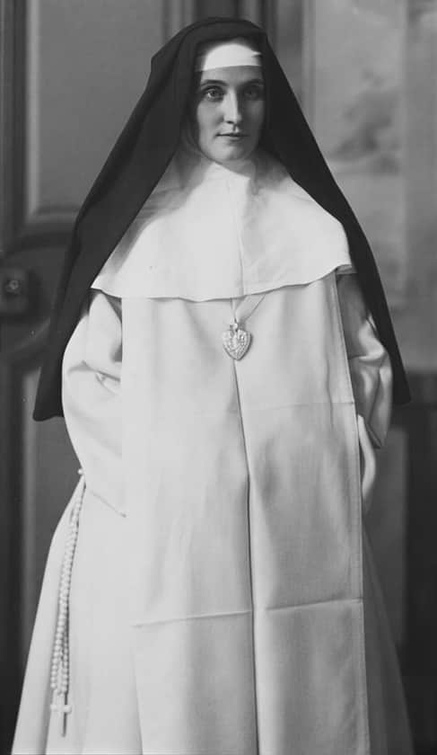 Blessed Mary of the Divine Heart