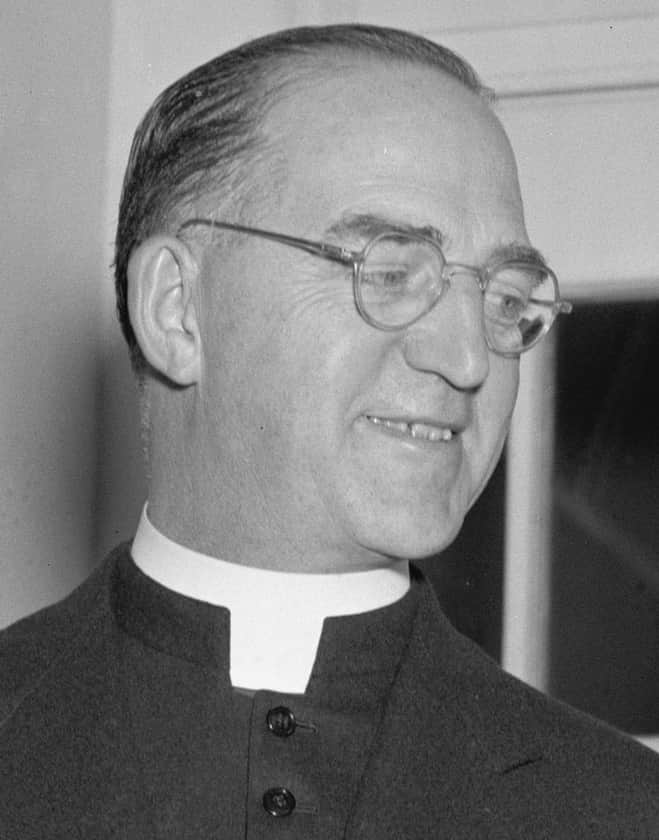 Edward Joseph Flanagan