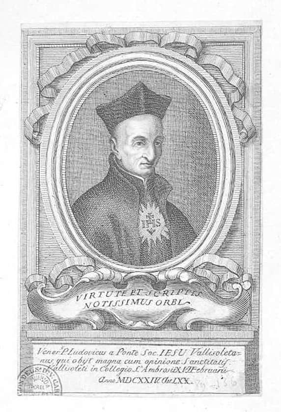 Luis de la Puente