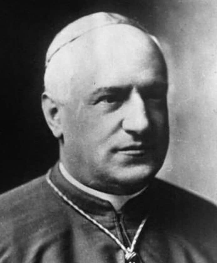 Pietro La Fontaine