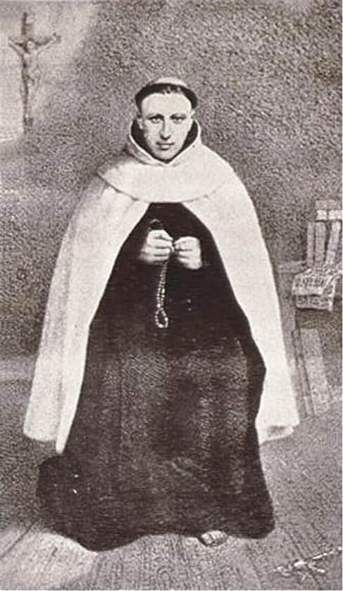 Hermann Cohen (Carmelite)