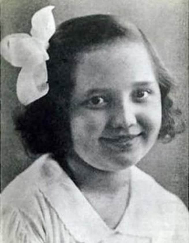 Odette Vidal Oliveira