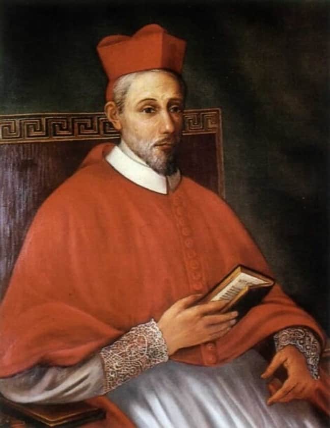 Marcantonio Barbarigo