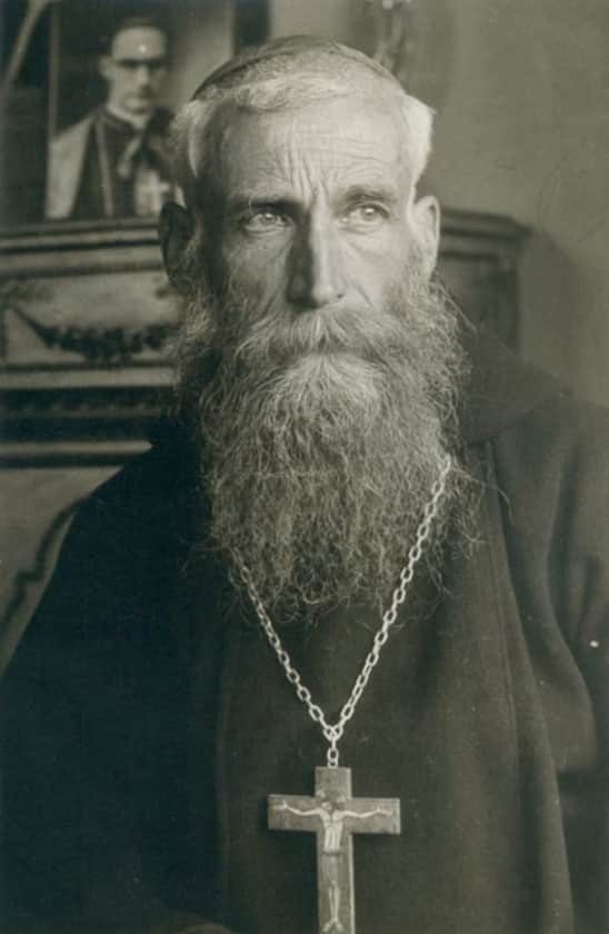 Francisco Valdés Subercaseaux