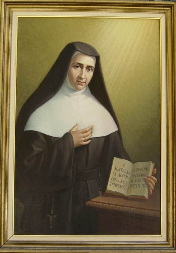 Maria Antonia Paris