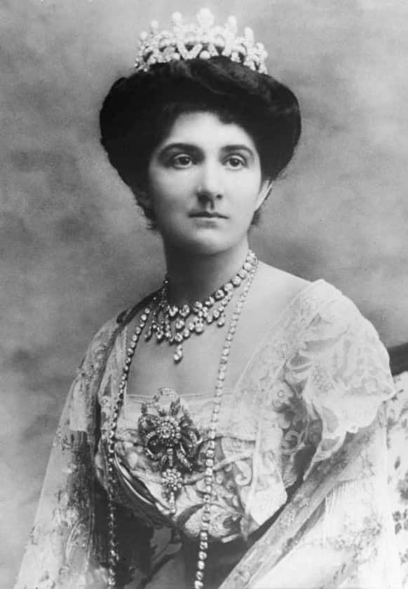 Elena of Montenegro